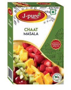 CHAT MASALA JPURE - 100gm