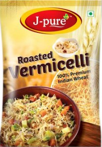 VERMICELLI SEVAI JPURE - 200gm