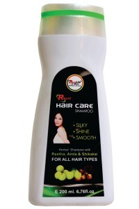 ROYAL HAIR CARE SHAMPOO - 200ml