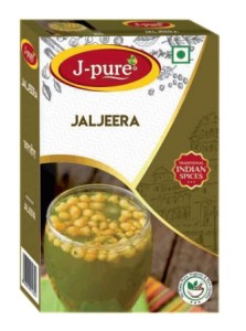 JAL JEERA MASALA JPURE - 100gm
