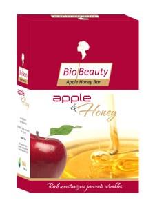 APPLE HONEY Soap - 100gm
