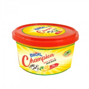 CHAMPION DISHWASH - 600 gm