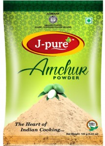 AMCHUR POWDER JPURE -100gm