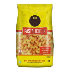 PASTA JPURE  - 200 gm