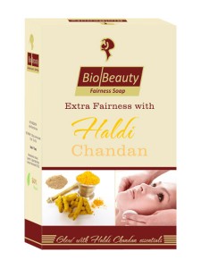 HALDI CHANDAN SOAP - 100gm